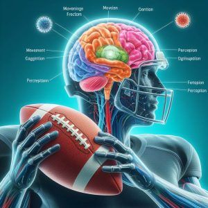 Las habilidades psicológicas tienen un gran impacto ene l deporte