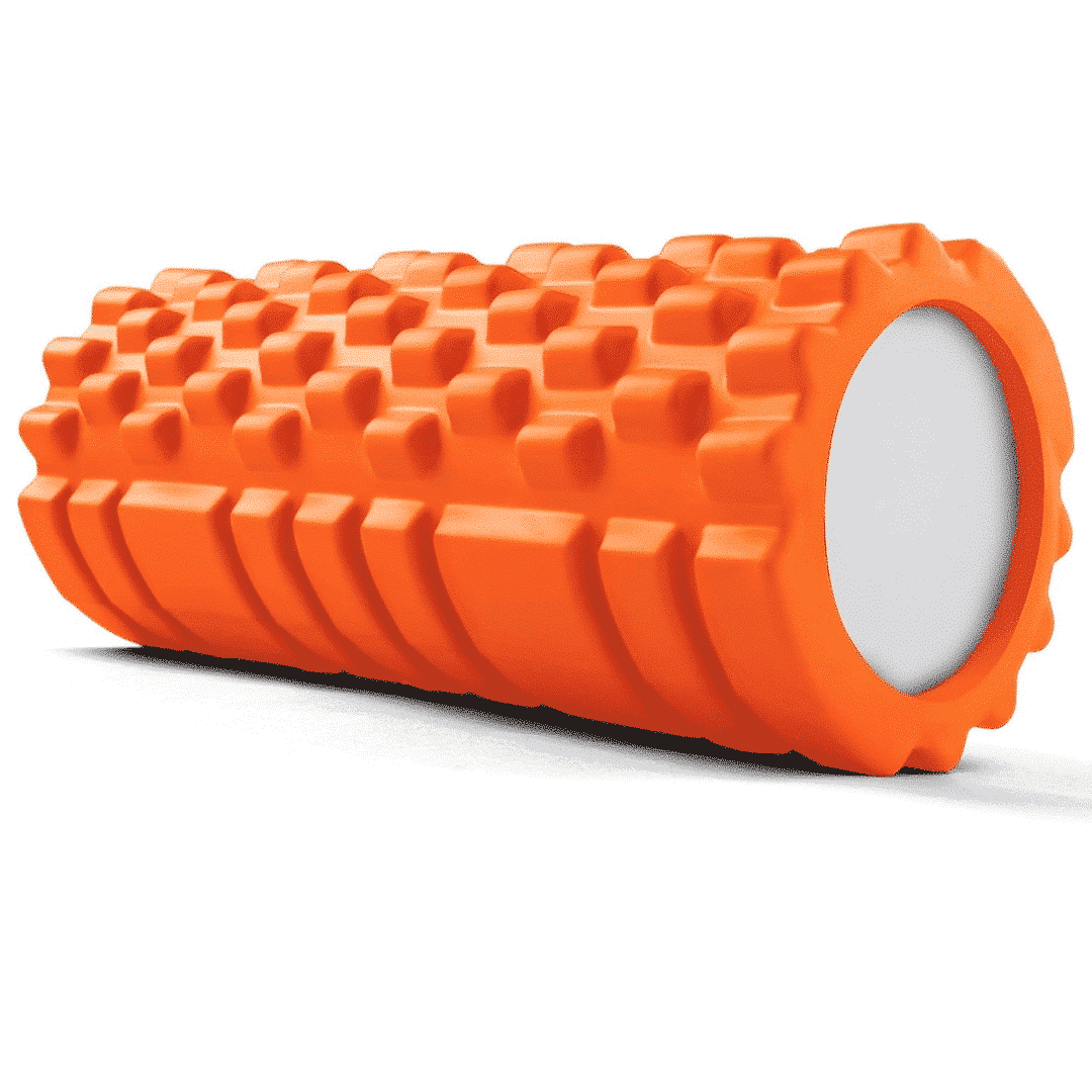 Rodillo de espuma (foam roller)